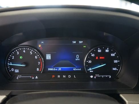 Used 2023 Ford Explorer XLT w/ Equipment Group 202A image 23