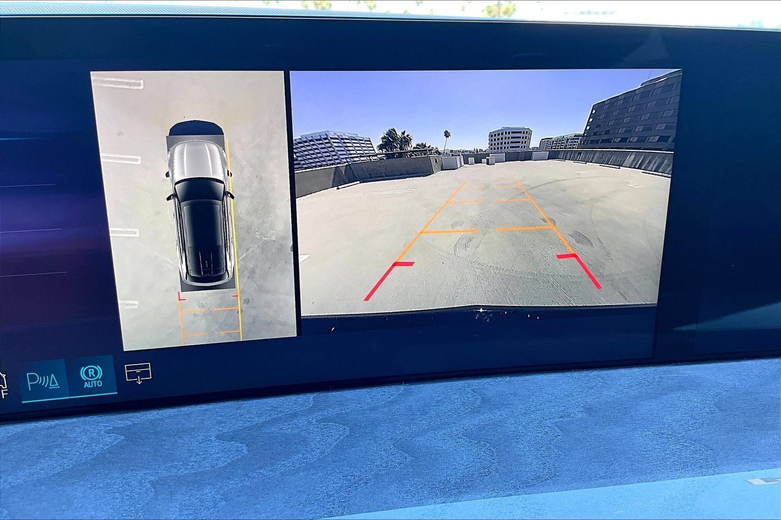 New 2026 Cadillac Escalade IQ Luxury 2 w/ LPO, Floor Liner Package AWD/4WD image 15