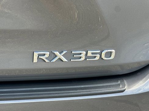 Used 2016 Lexus RX 350 FWD w/ Premium Package image 39