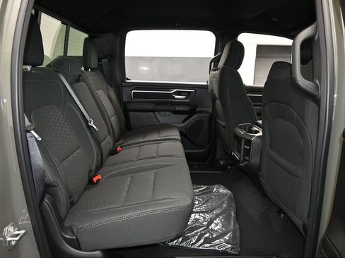 Used 2026 RAM 1500 Big Horn RWD image 36
