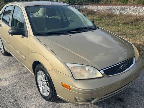 Used 2007 Ford Focus S image 3
