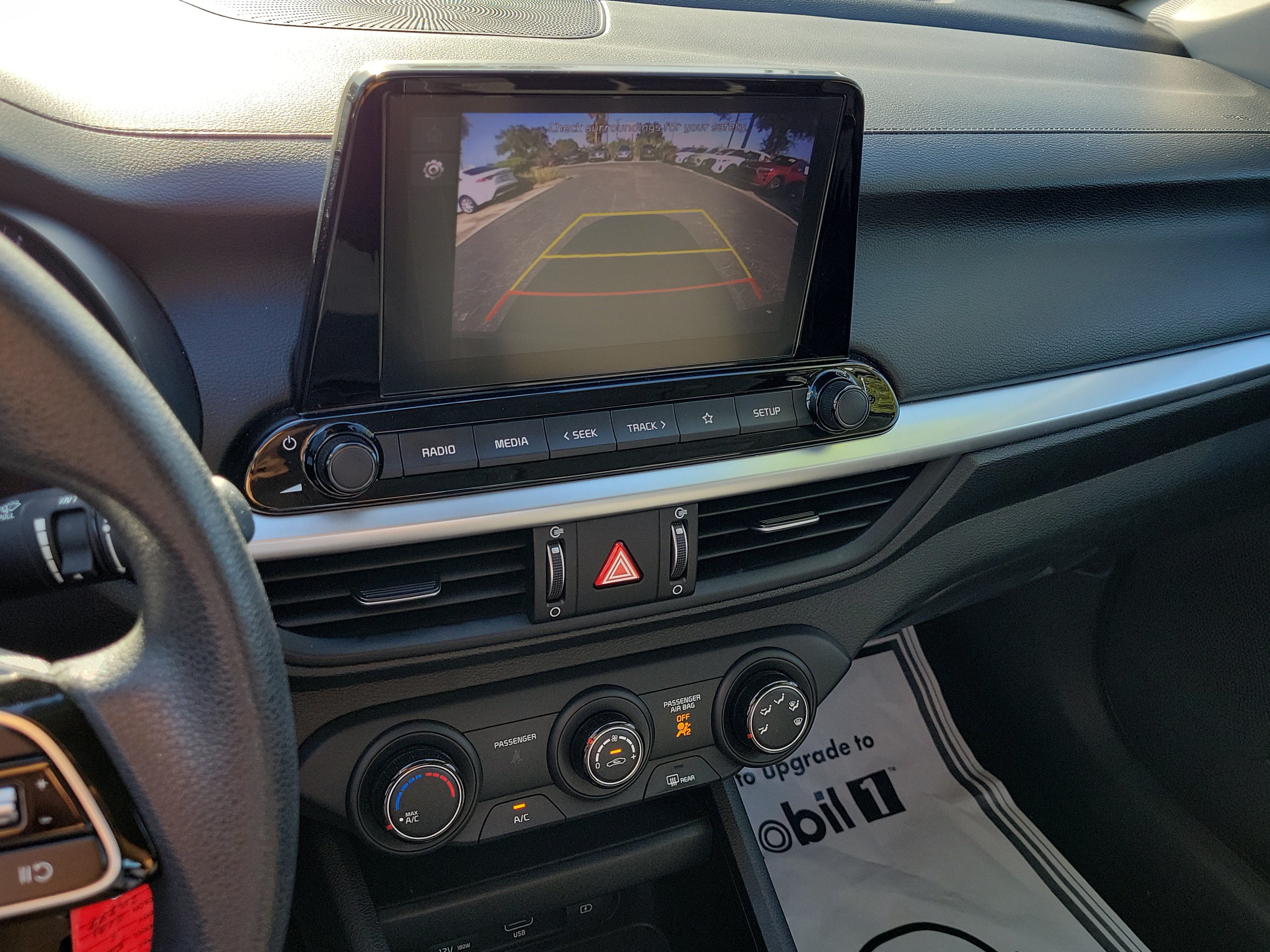 Used 2024 Kia Forte LXS FWD image 25
