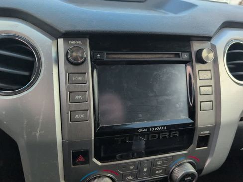 Used 2015 Toyota Tundra Limited image 13