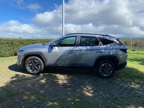 New 2026 Hyundai Tucson SEL image 22