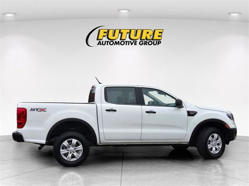 Used 2021 Ford Ranger XL w/ Equipment Group 101A High image 3