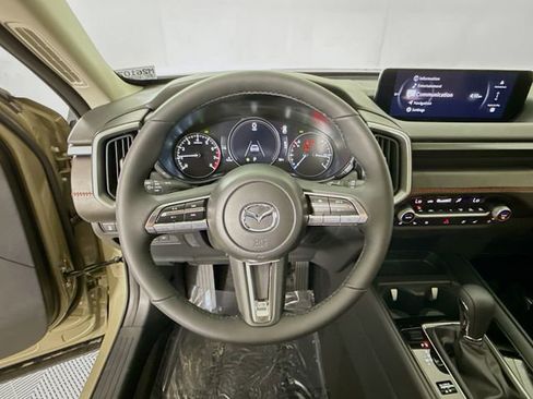 New 2026 MAZDA CX-50 Meridian Edition w/ Apex Package AWD/4WD image 11