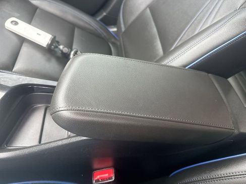 Certified 2024 Buick Envista Sport Touring w/ Convenience I Package image 20