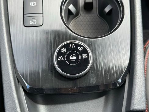 New 2026 Nissan Rogue SV w/ Rock Creek Premium Package image 30