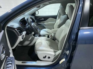 Used 2020 Jeep Cherokee Limited video 2