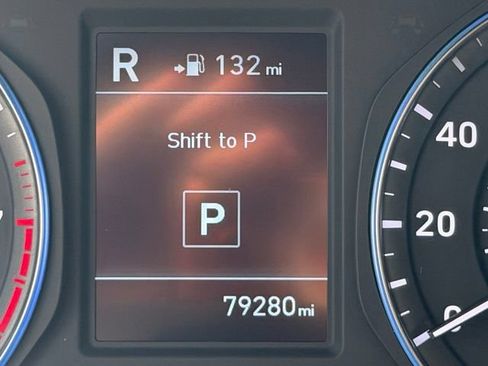 Used 2018 Hyundai Kona SEL AWD/4WD image 21