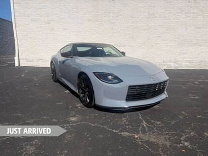 Used 2024 Nissan Z Performance w/ Floor Mat Package