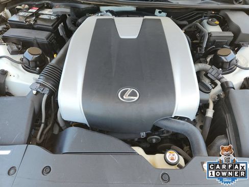 Used 2019 Lexus GS 350 F Sport w/ Preferred Accessory Package RWD image 32