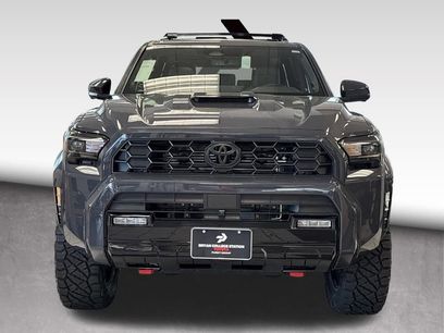 New 2026 Toyota 4Runner TRD Sport Premium