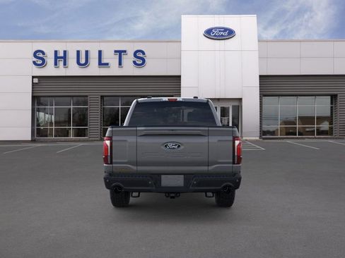 New 2025 Ford F150 Tremor w/ Equipment Group 402A High image 5