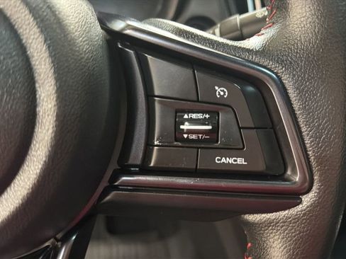 Used 2023 Subaru WRX Premium AWD/4WD image 21