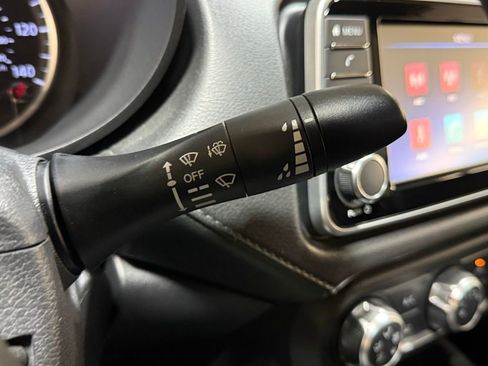 Used 2021 Nissan Versa S FWD image 18