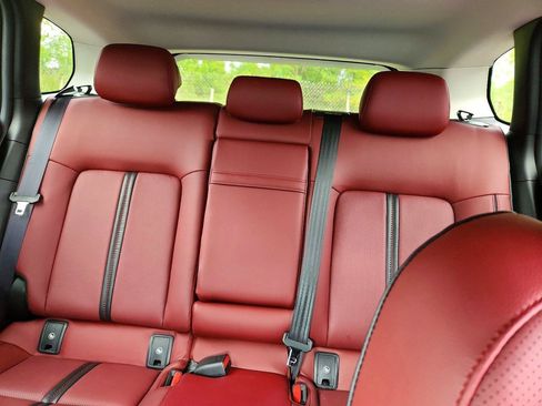 Used 2025 MAZDA CX-50 AWD 2.5 Hybrid w/ Premium Pkg image 7