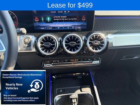 Used 2026 Mercedes-Benz GLB 250 image 6