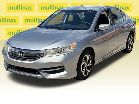 Used 2016 Honda Accord LX image 12