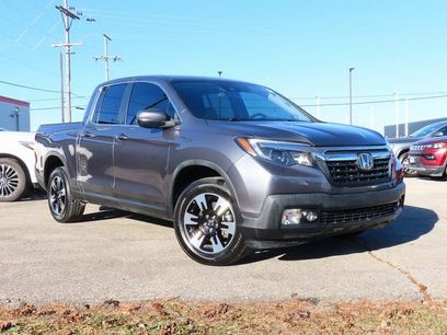 Used 2020 Honda Ridgeline RTL