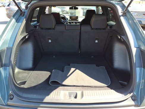 Certified 2024 Honda HR-V Sport image 12