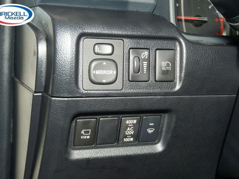 Used 2022 Toyota 4Runner Limited AWD/4WD image 33