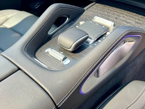 Certified 2026 Mercedes-Benz GLS 450 4MATIC image 26
