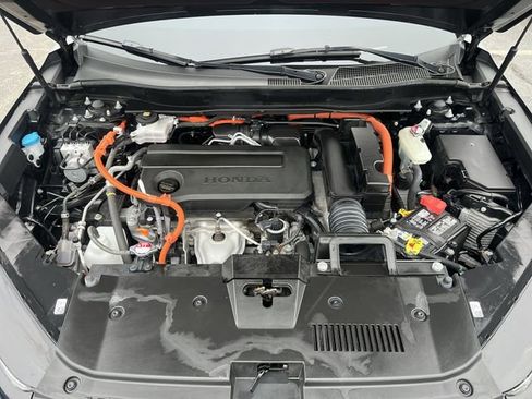 Used 2025 Honda CR-V Sport-L image 20