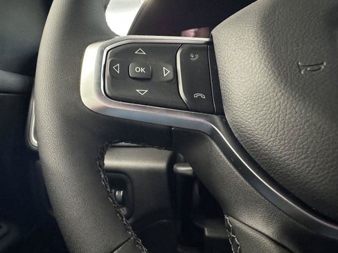 New 2026 RAM 1500 Big Horn AWD/4WD image 16