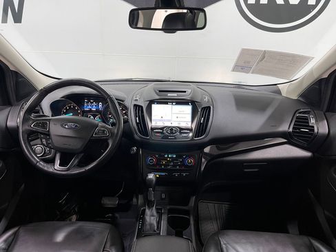 Used 2017 Ford Escape Titanium image 20