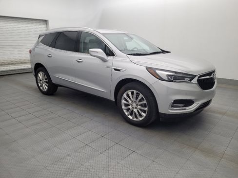 Used 2019 Buick Enclave Premium image 11