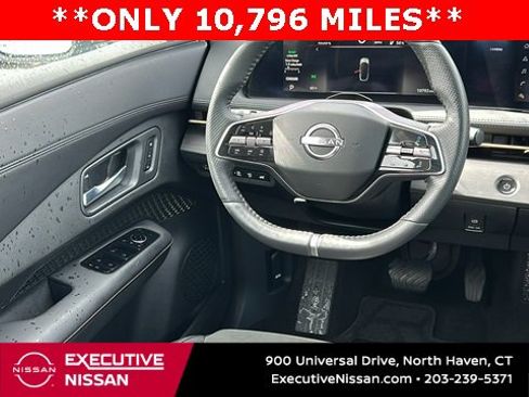 Certified 2023 Nissan Ariya FWD image 26