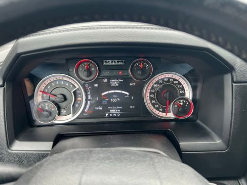 Used 2015 RAM 1500 Sport AWD/4WD image 23