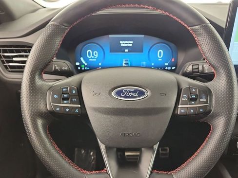 Certified 2023 Ford Escape ST-Line Select w/ Tech Pack #2 image 12