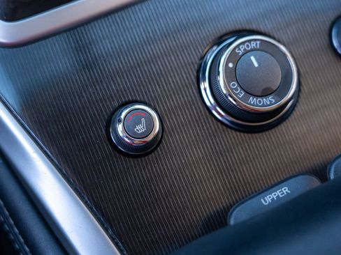 Used 2020 INFINITI QX60 Luxe w/ Essential Package image 28