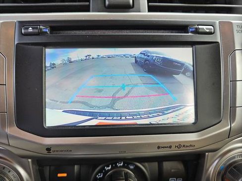 Certified 2017 Toyota 4Runner SR5 image 14