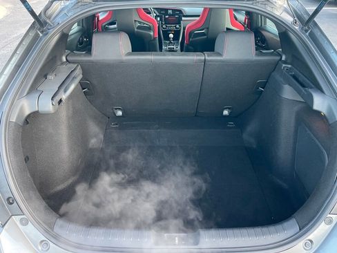 Used 2019 Honda Civic Type R image 19