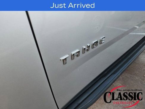 Used 2017 Chevrolet Tahoe LS image 18