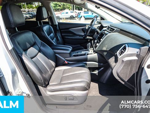 Used 2023 Nissan Murano SV image 24
