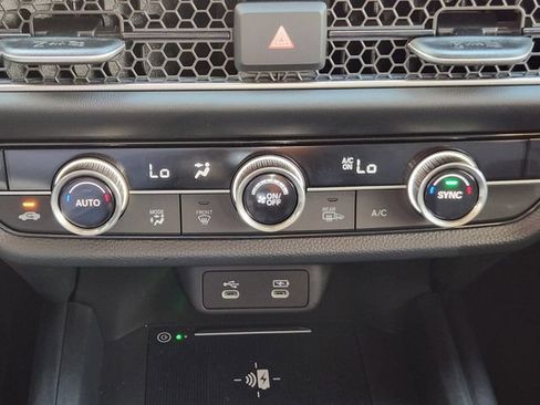 Used 2026 Honda HR-V EX-L image 17