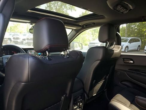 New 2026 Dodge Durango GT AWD/4WD image 11