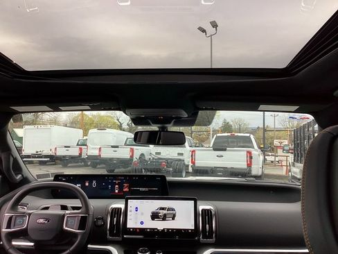 New 2026 Ford Expedition Tremor AWD/4WD image 48