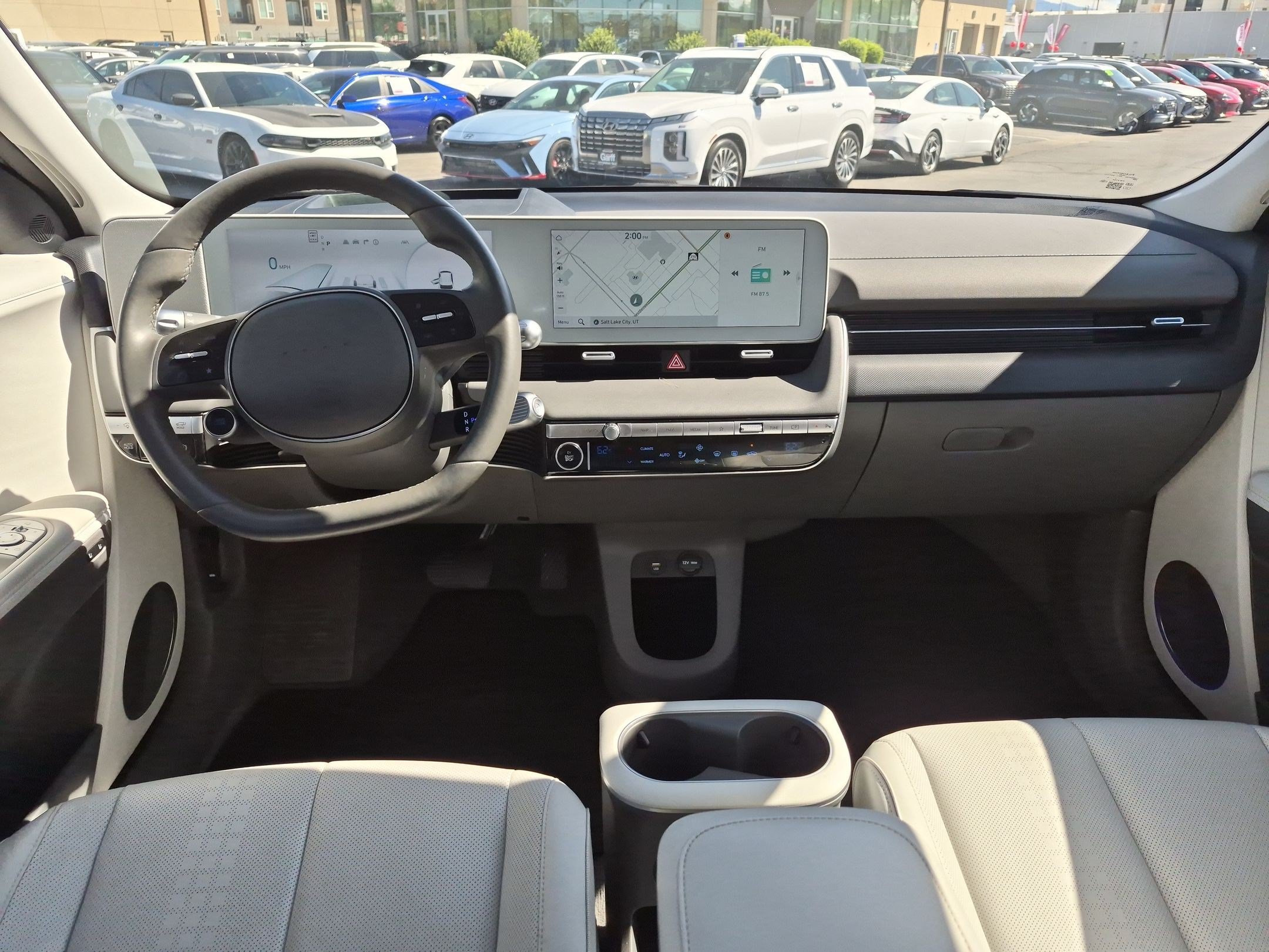 Certified 2024 Hyundai Ioniq 5 Limited AWD/4WD image 27