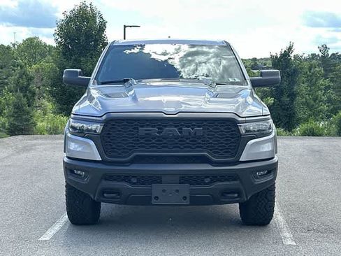 Used 2025 RAM 1500 Rebel AWD/4WD image 28