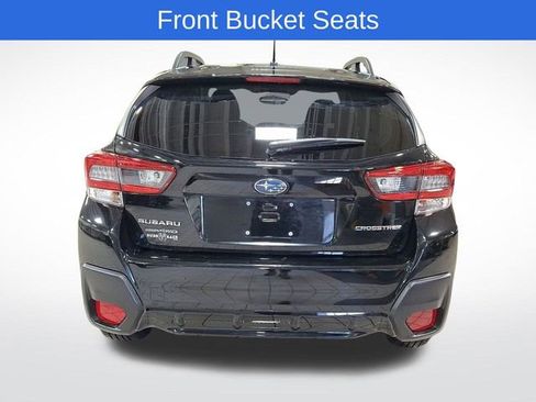 Used 2023 Subaru Crosstrek 2.0i image 5