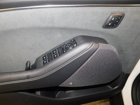 New 2025 Ford Mustang Mach-E GT w/ Interior Protection Package image 15