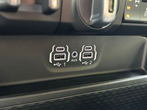 Certified 2024 RAM 1500 Limited w/ Trailer Tow Group image 58