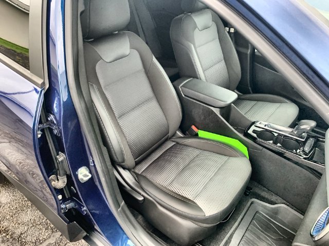 Certified 2024 Chevrolet Trax LT w/ Driver Confidence Package FWD image 25