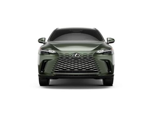 New 2026 Lexus RX 350 Premium FWD image 5