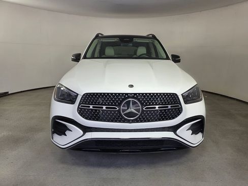 New 2026 Mercedes-Benz GLE 350 4MATIC image 2